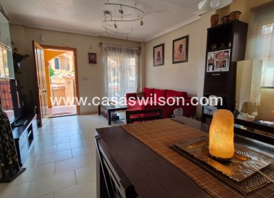 Sale - Villa - Torrevieja - Costa Blanca Sur