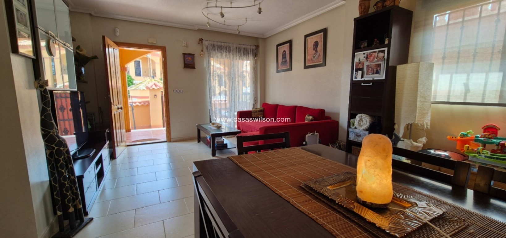 Sale - Villa - Torrevieja - Costa Blanca Sur