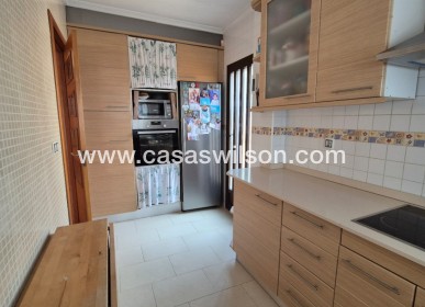 Sale - Villa - Torrevieja - Costa Blanca Sur