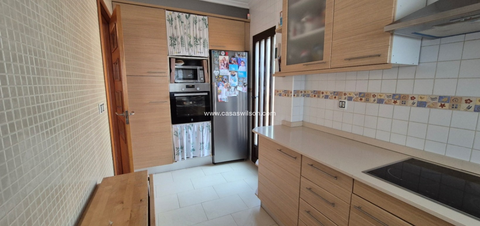 Sale - Villa - Torrevieja - Costa Blanca Sur