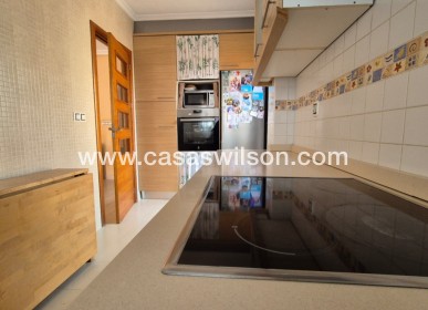 Sale - Villa - Torrevieja - Costa Blanca Sur