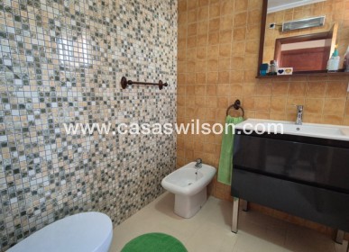 Sale - Villa - Torrevieja - Costa Blanca Sur