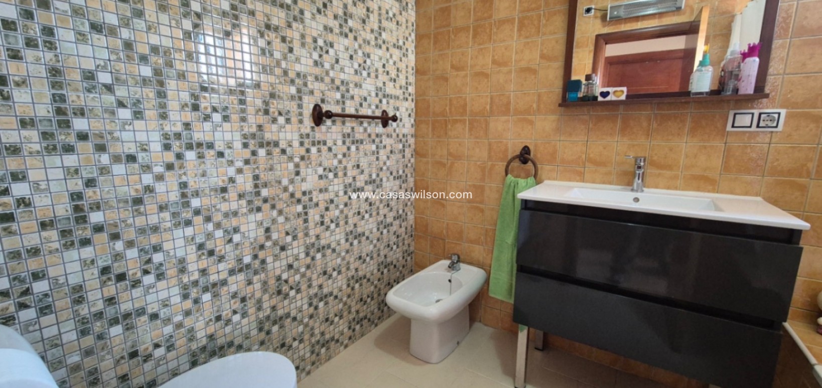 Sale - Villa - Torrevieja - Costa Blanca Sur