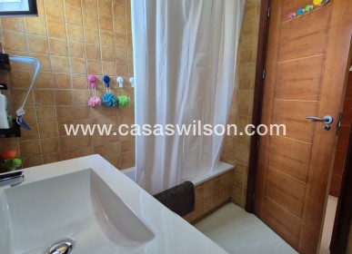 Sale - Villa - Torrevieja - Costa Blanca Sur