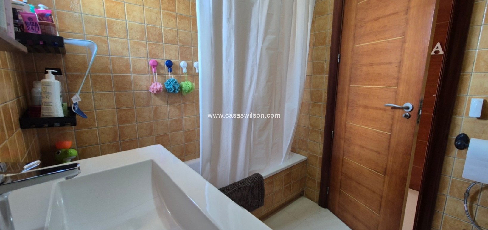 Sale - Villa - Torrevieja - Costa Blanca Sur