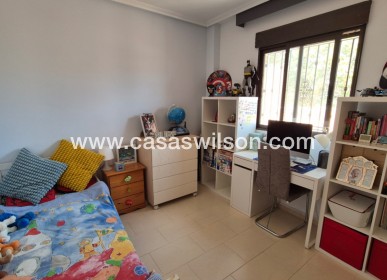 Sale - Villa - Torrevieja - Costa Blanca Sur
