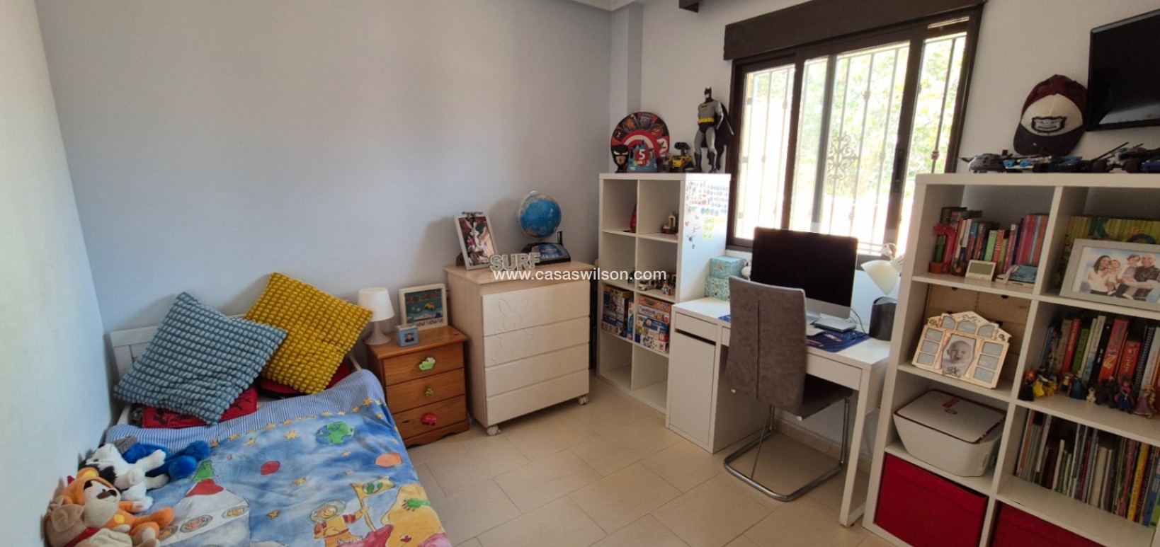 Sale - Villa - Torrevieja - Costa Blanca Sur