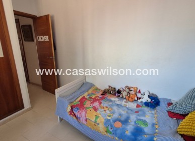 Sale - Villa - Torrevieja - Costa Blanca Sur