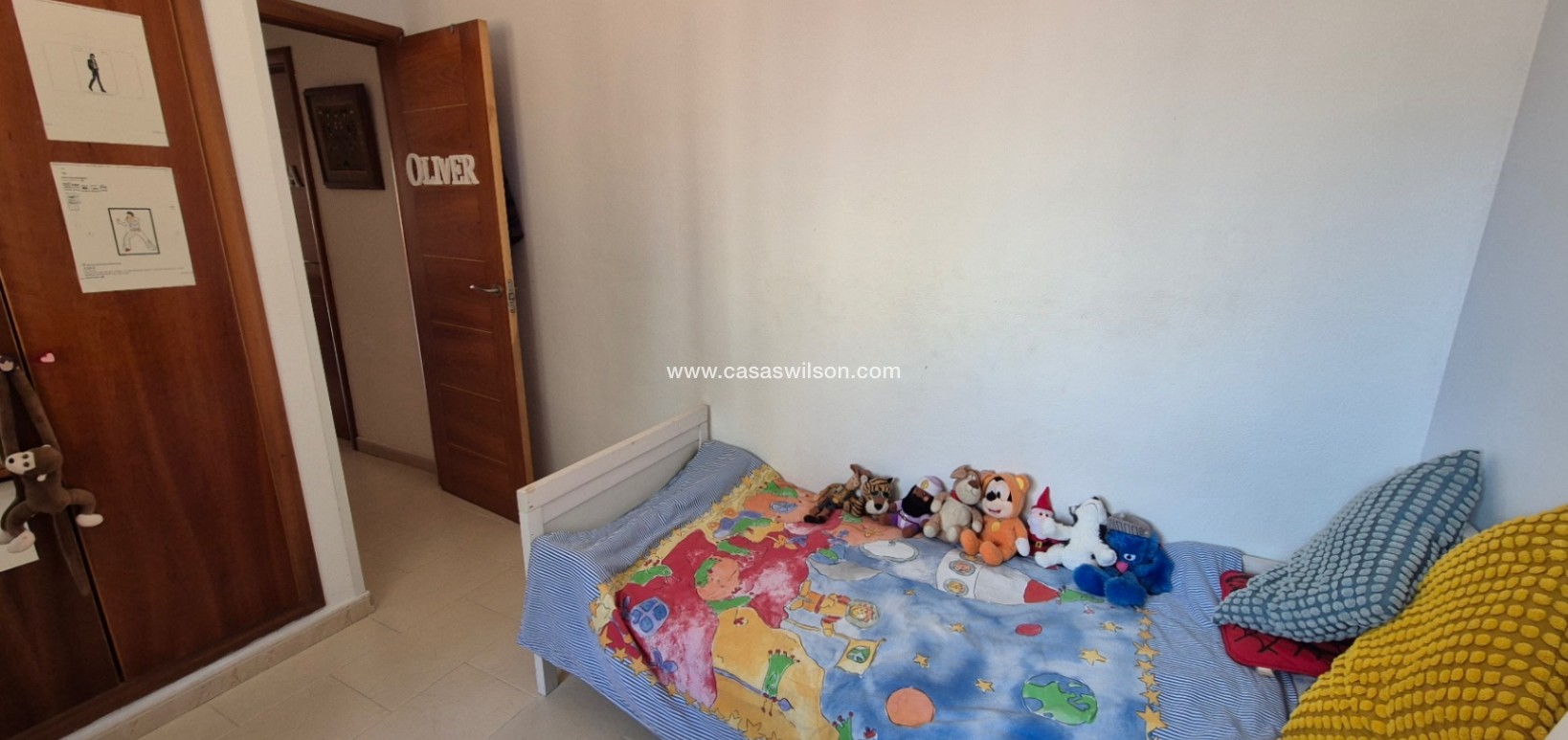 Sale - Villa - Torrevieja - Costa Blanca Sur