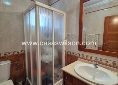 Sale - Villa - Torrevieja - Costa Blanca Sur