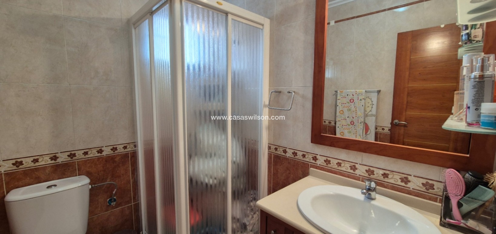 Sale - Villa - Torrevieja - Costa Blanca Sur