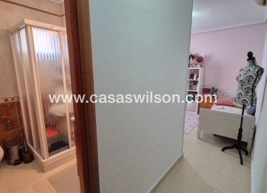 Sale - Villa - Torrevieja - Costa Blanca Sur