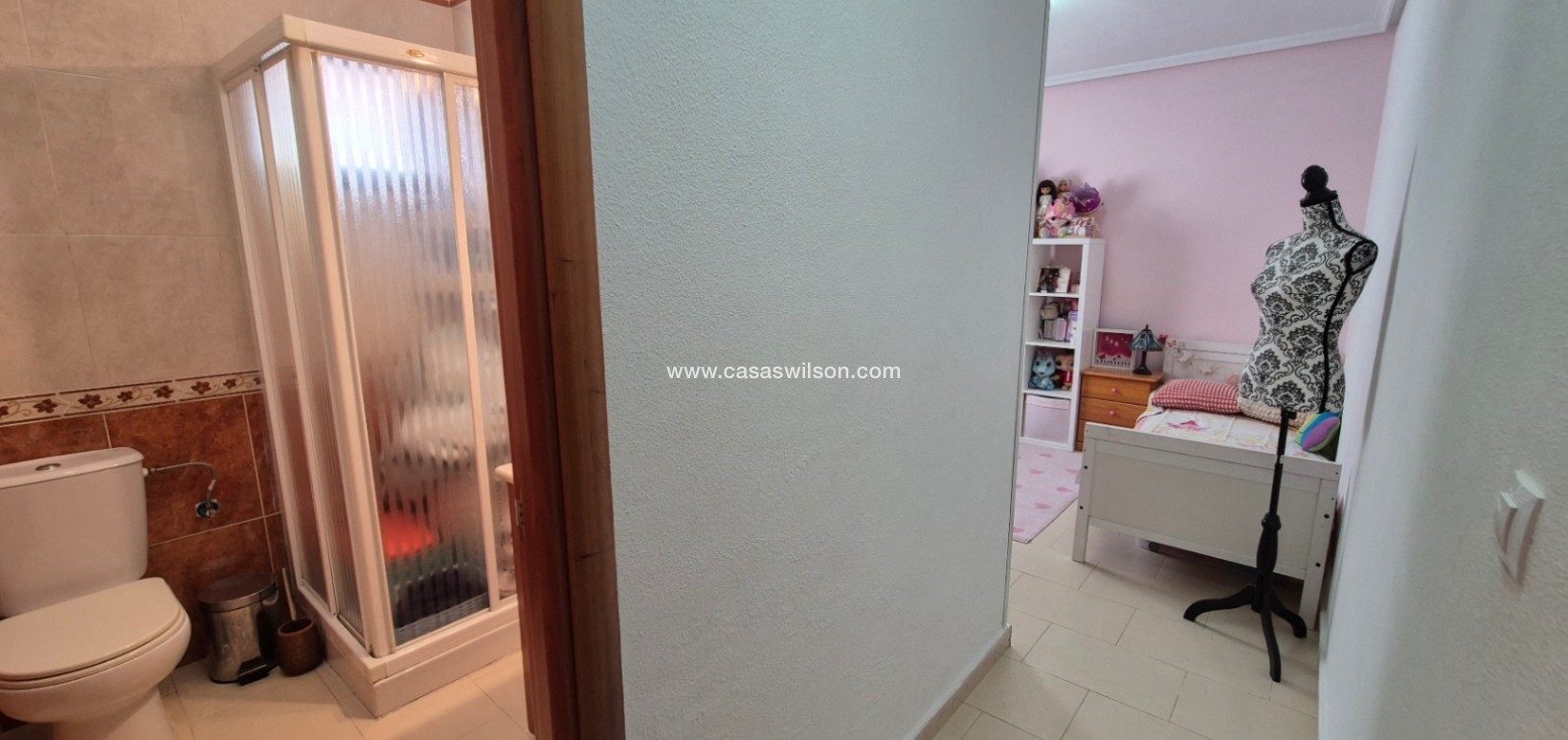 Sale - Villa - Torrevieja - Costa Blanca Sur