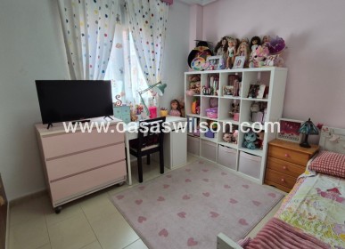Sale - Villa - Torrevieja - Costa Blanca Sur
