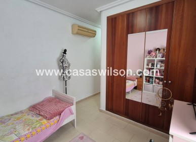 Sale - Villa - Torrevieja - Costa Blanca Sur