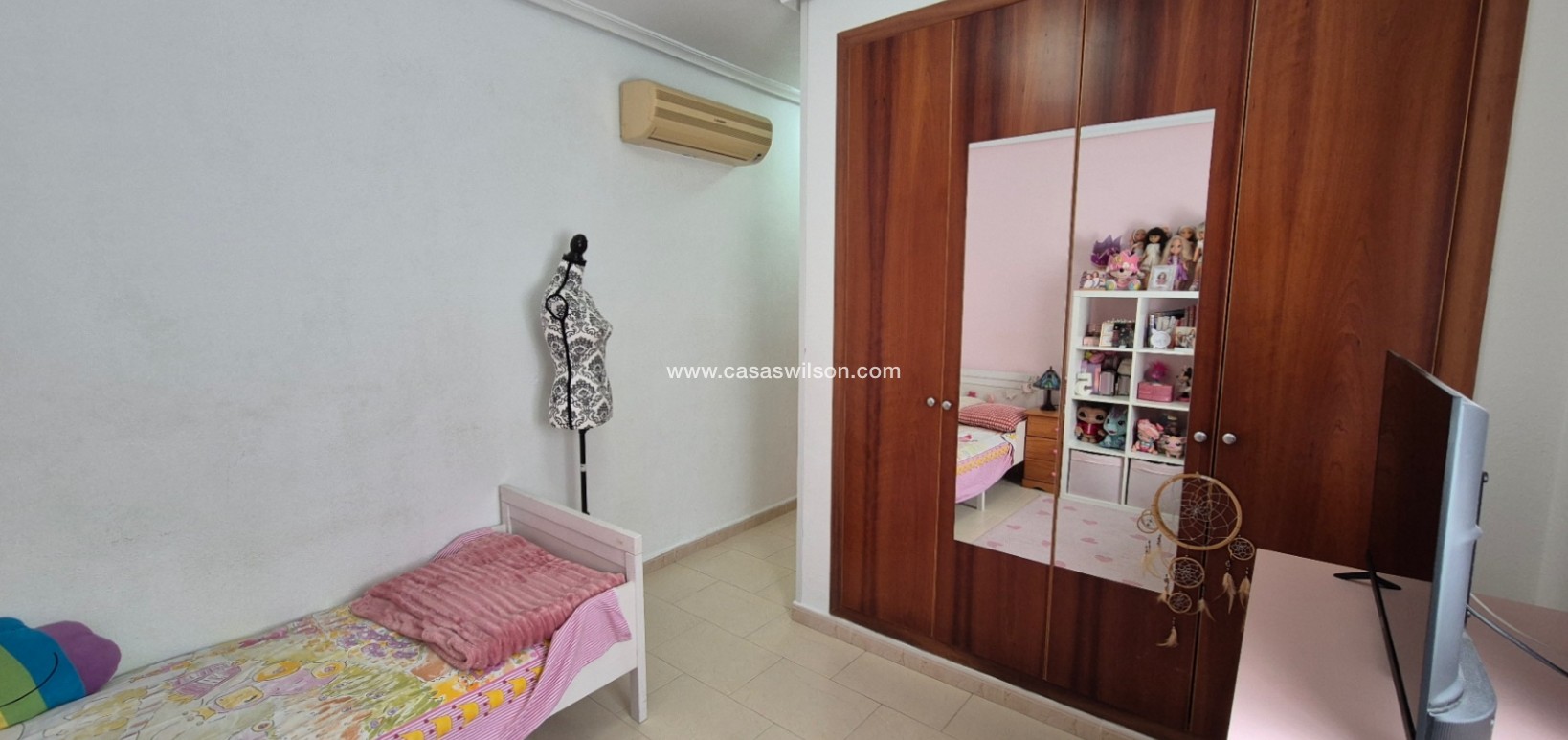 Sale - Villa - Torrevieja - Costa Blanca Sur