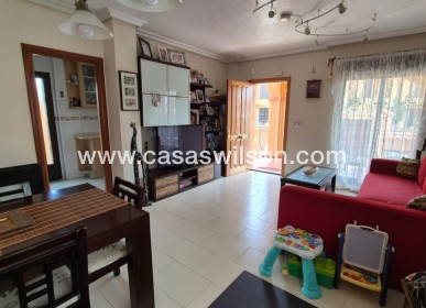 Sale - Villa - Torrevieja - Costa Blanca Sur