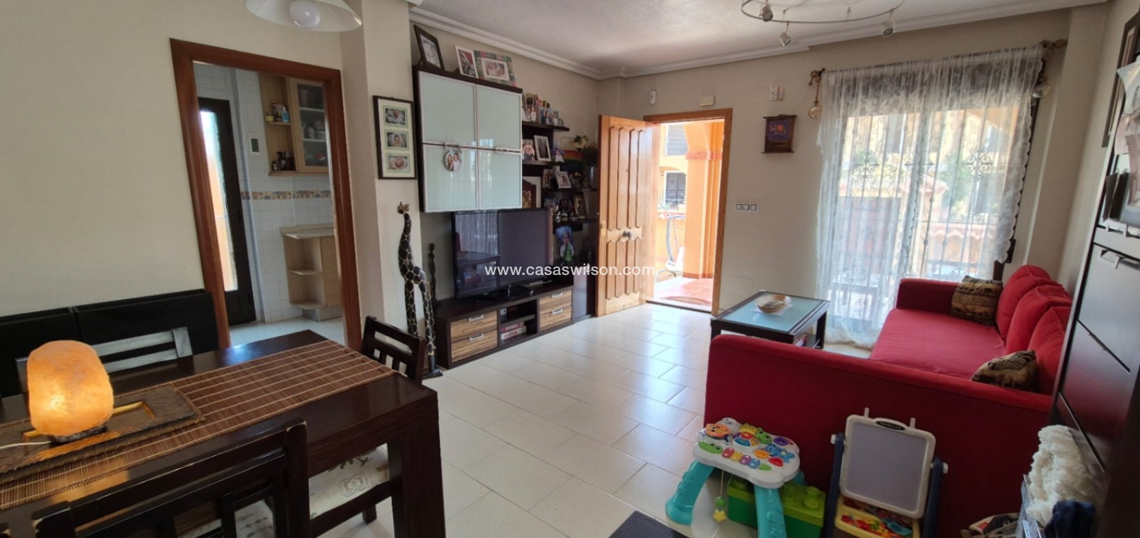Sale - Villa - Torrevieja - Costa Blanca Sur