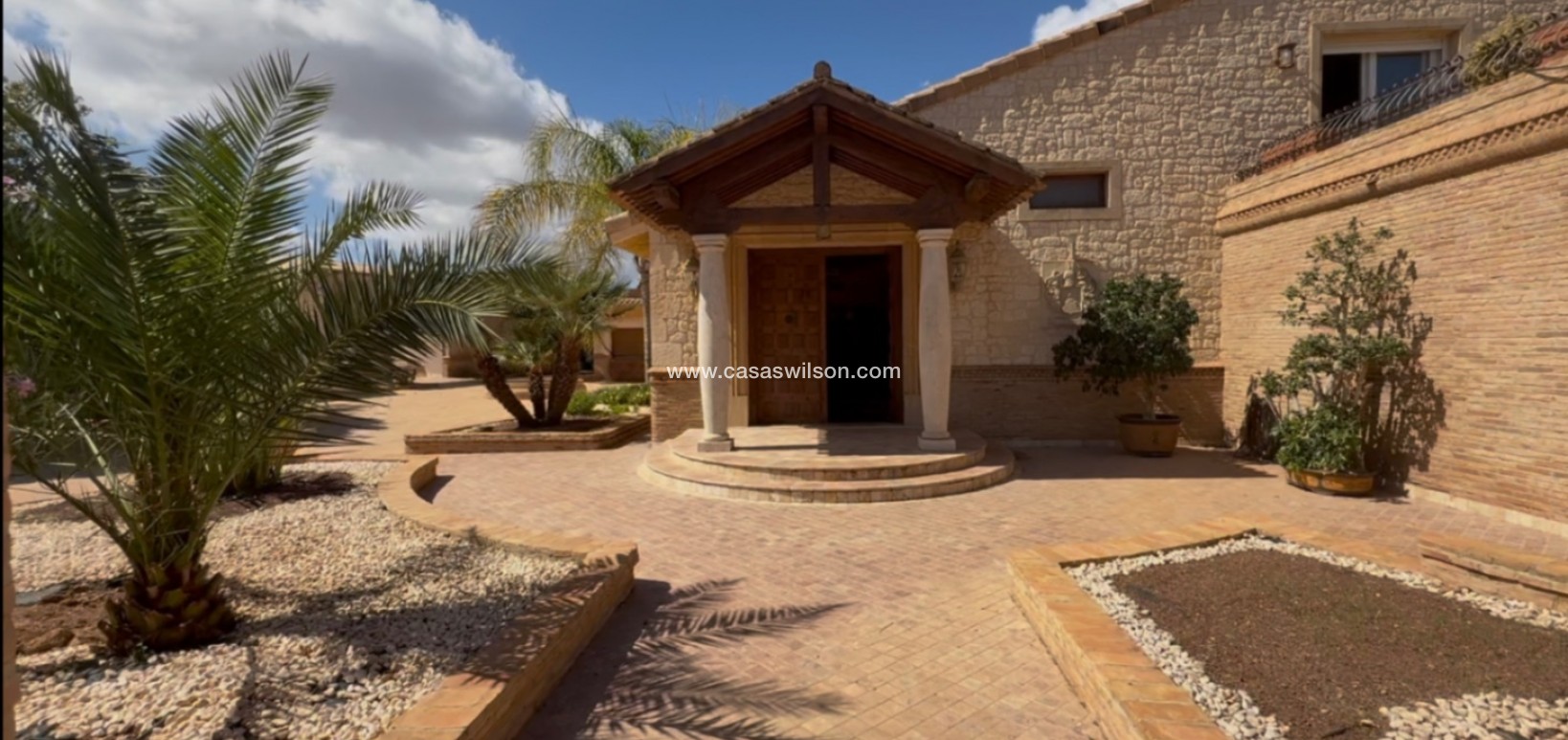 Sale - Villa - Cartagena - Costa Blanca Sur