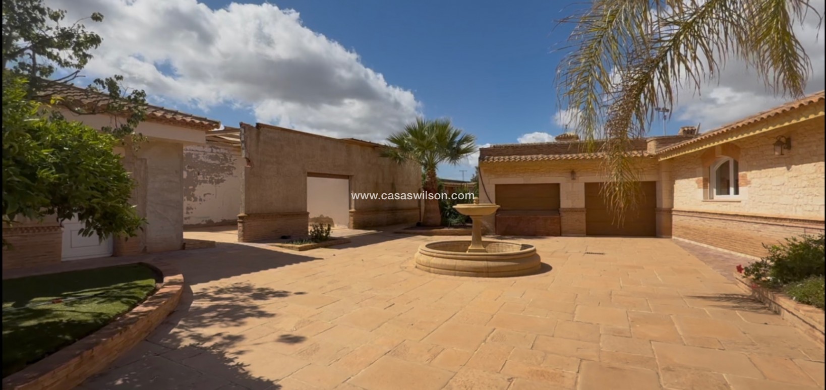 Sale - Villa - Cartagena - Costa Blanca Sur