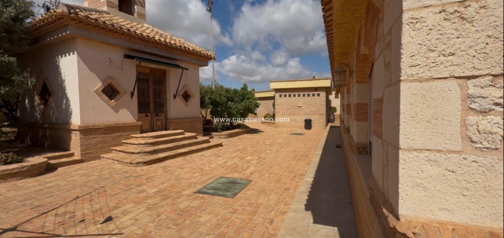 Sale - Villa - Cartagena - Costa Blanca Sur