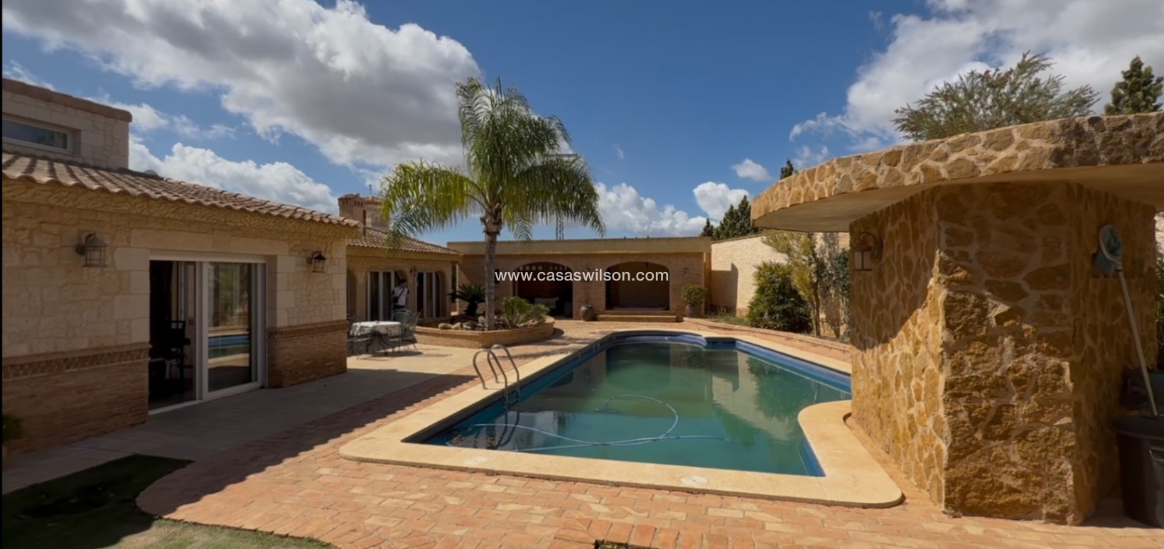 Sale - Villa - Cartagena - Costa Blanca Sur