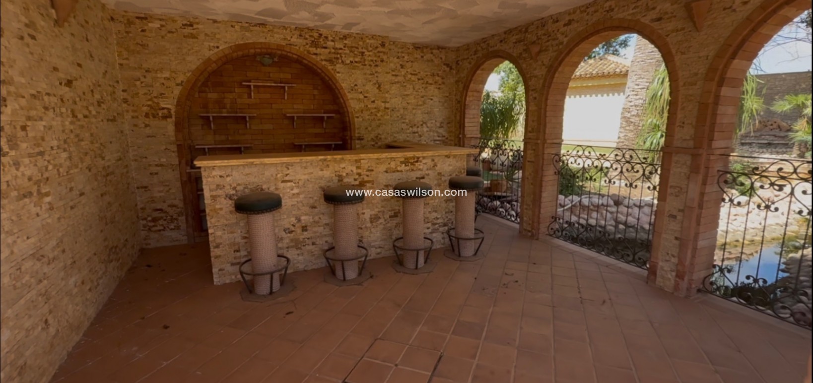 Sale - Villa - Cartagena - Costa Blanca Sur