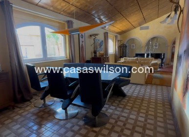 Sale - Villa - Cartagena - Costa Blanca Sur