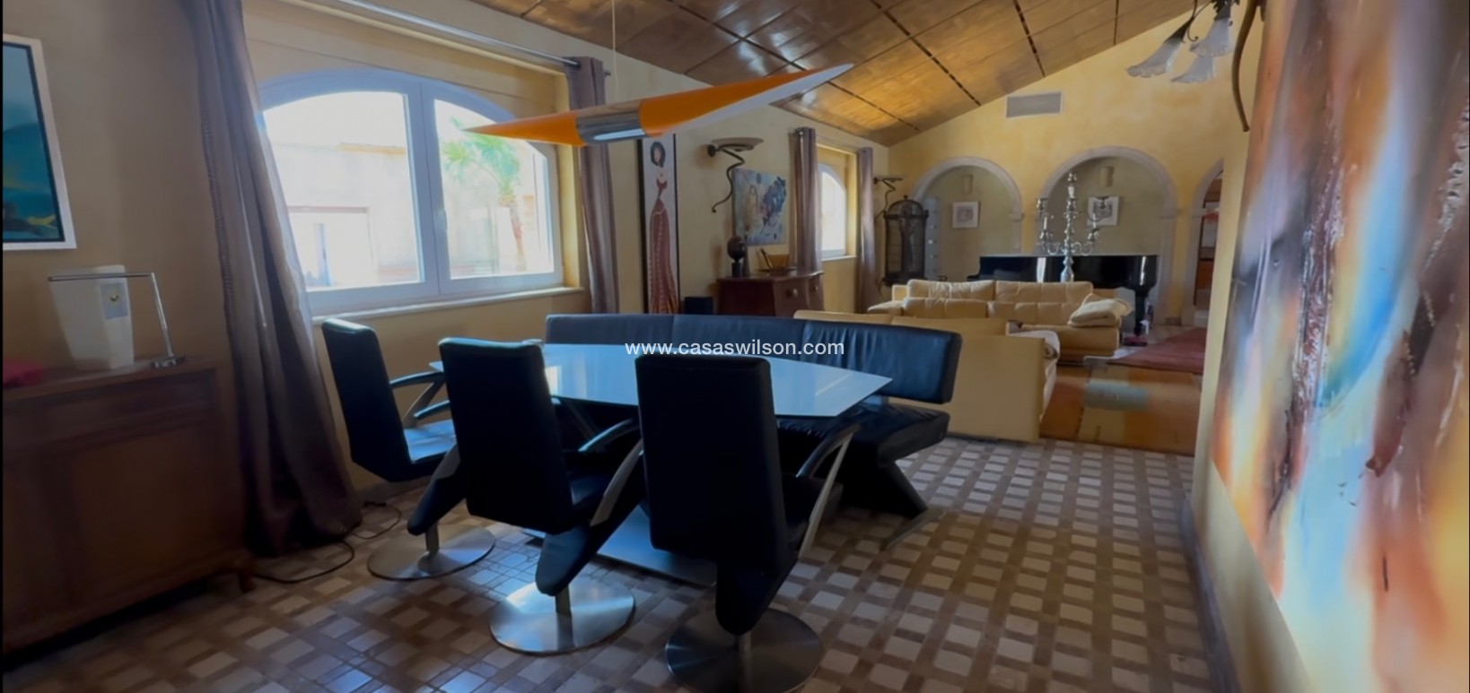 Sale - Villa - Cartagena - Costa Blanca Sur