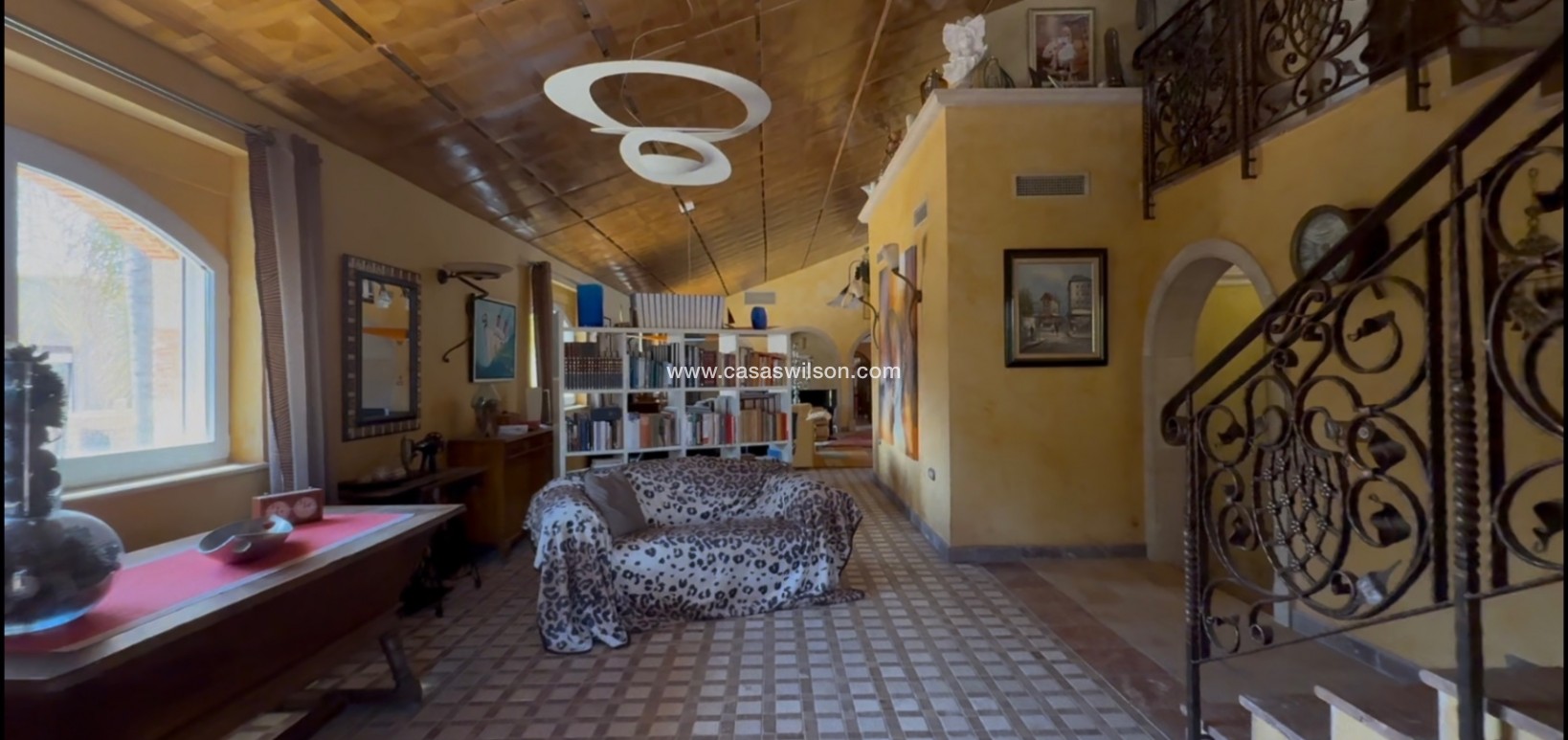 Sale - Villa - Cartagena - Costa Blanca Sur