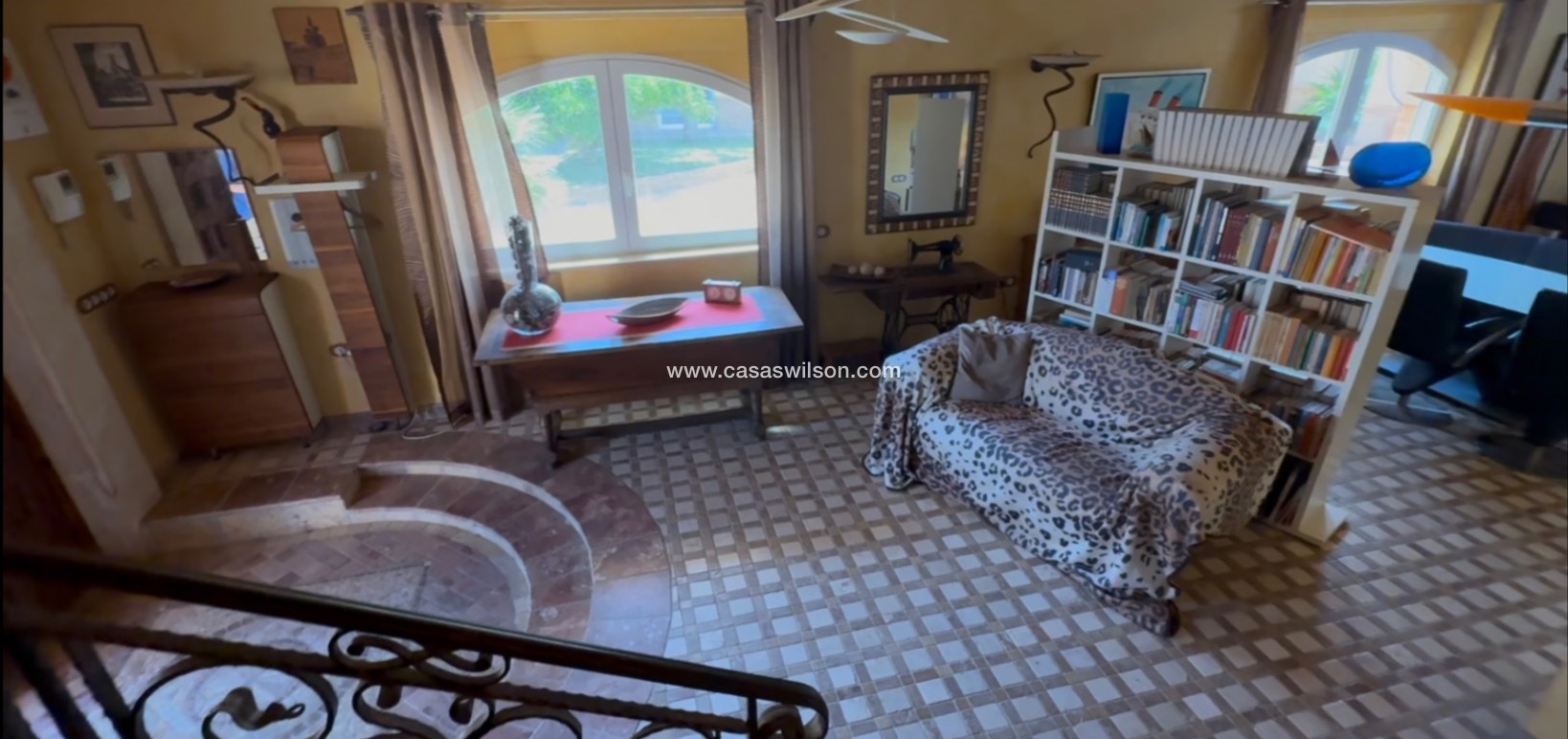 Sale - Villa - Cartagena - Costa Blanca Sur