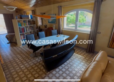 Sale - Villa - Cartagena - Costa Blanca Sur