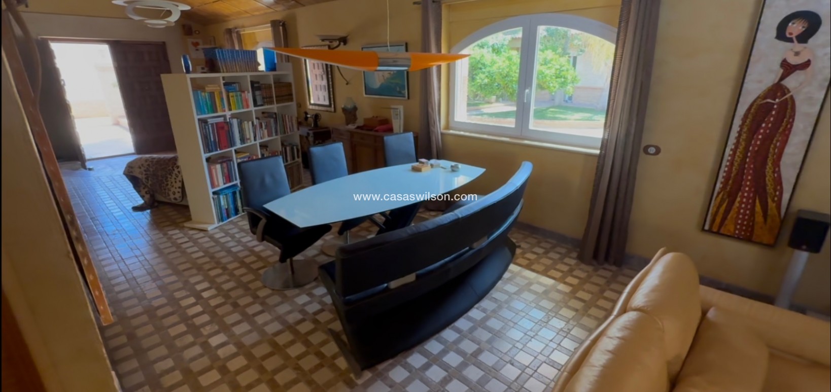 Sale - Villa - Cartagena - Costa Blanca Sur