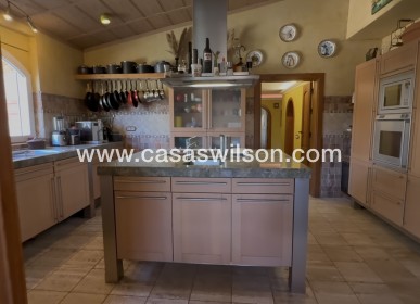 Sale - Villa - Cartagena - Costa Blanca Sur