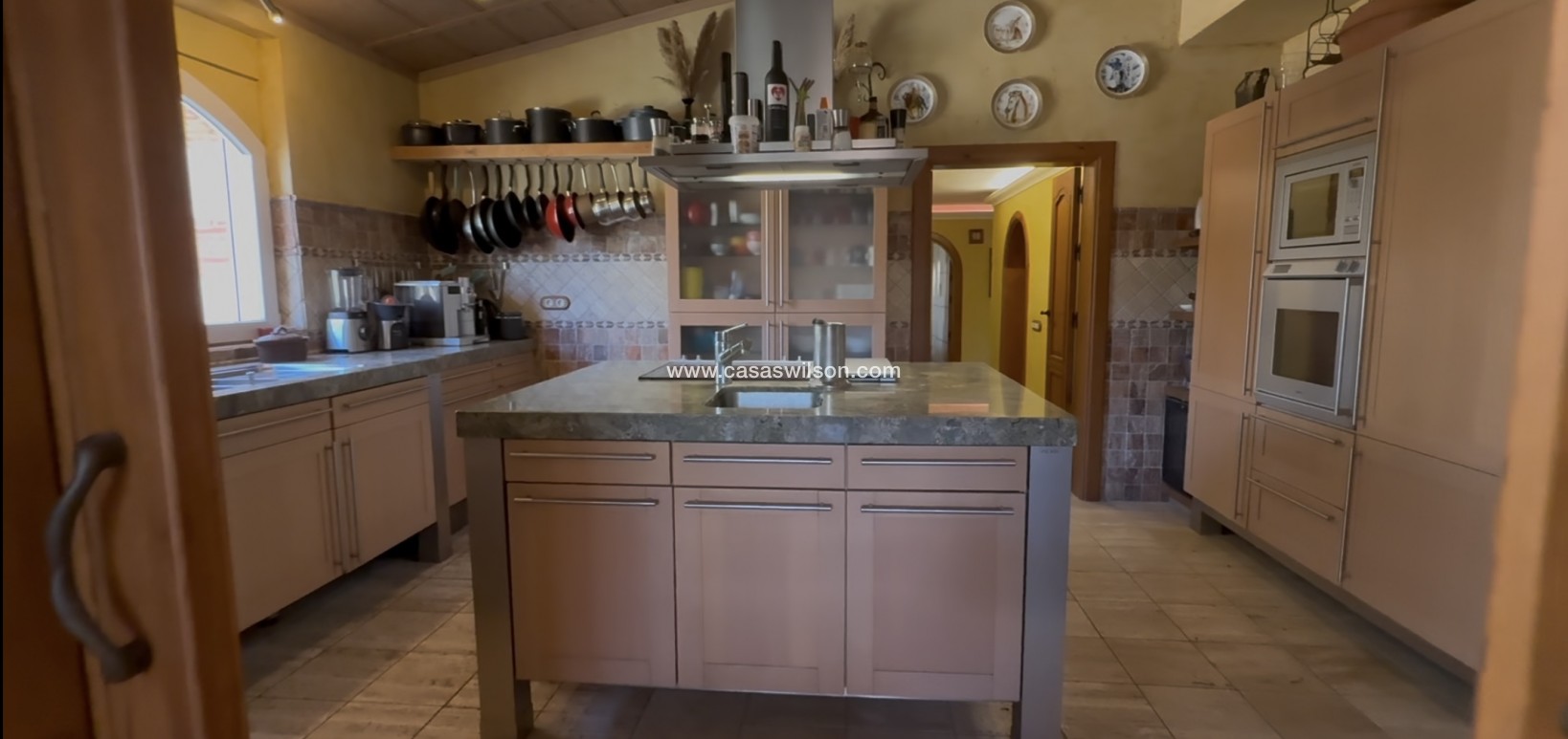 Sale - Villa - Cartagena - Costa Blanca Sur