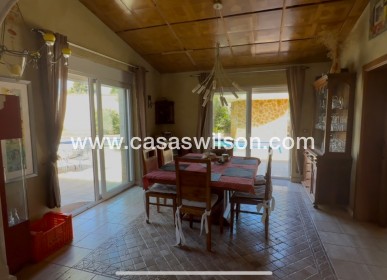 Sale - Villa - Cartagena - Costa Blanca Sur