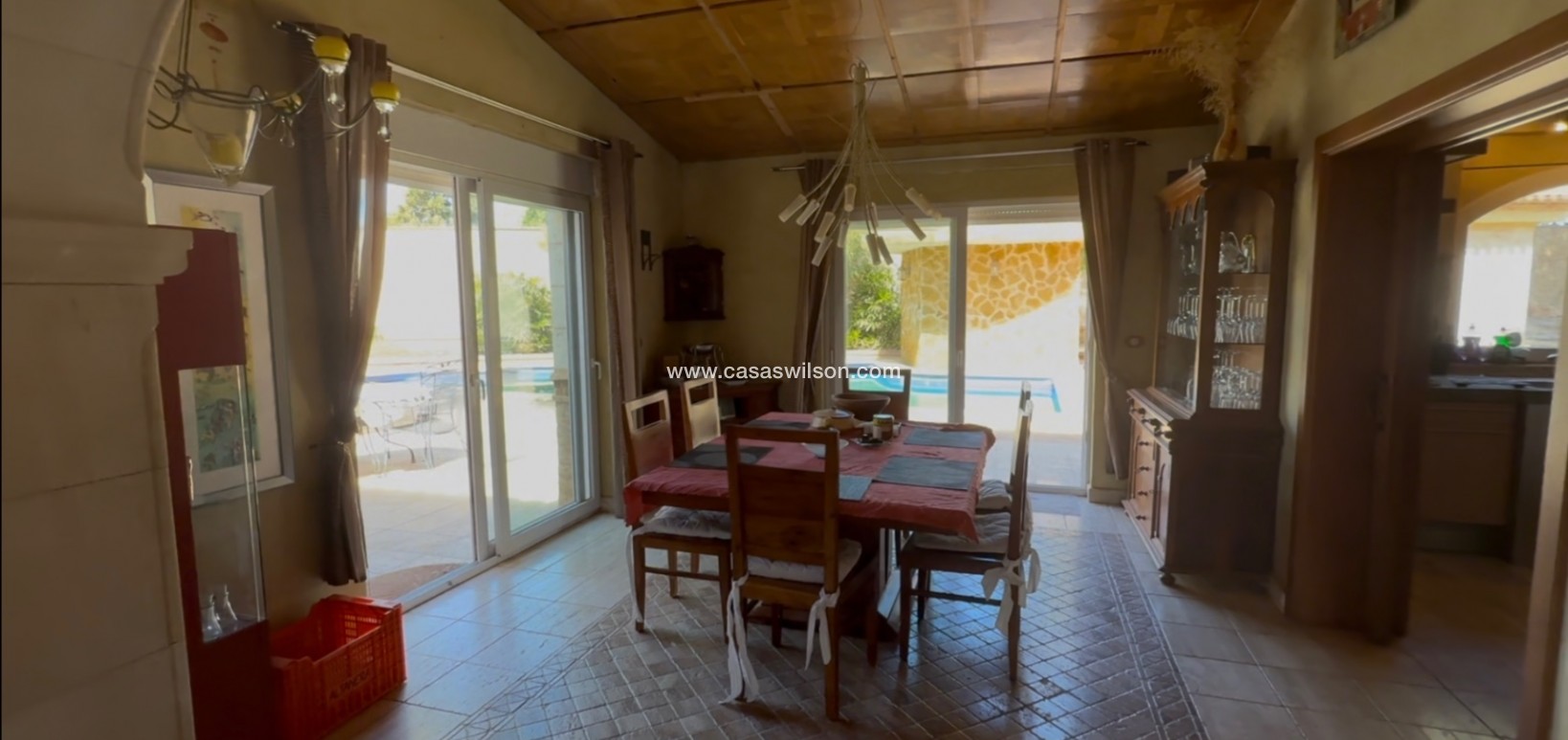 Sale - Villa - Cartagena - Costa Blanca Sur