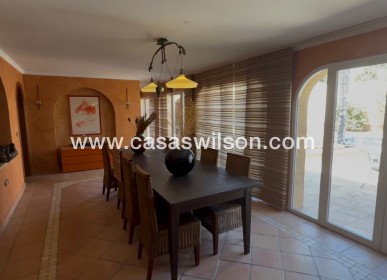 Sale - Villa - Cartagena - Costa Blanca Sur