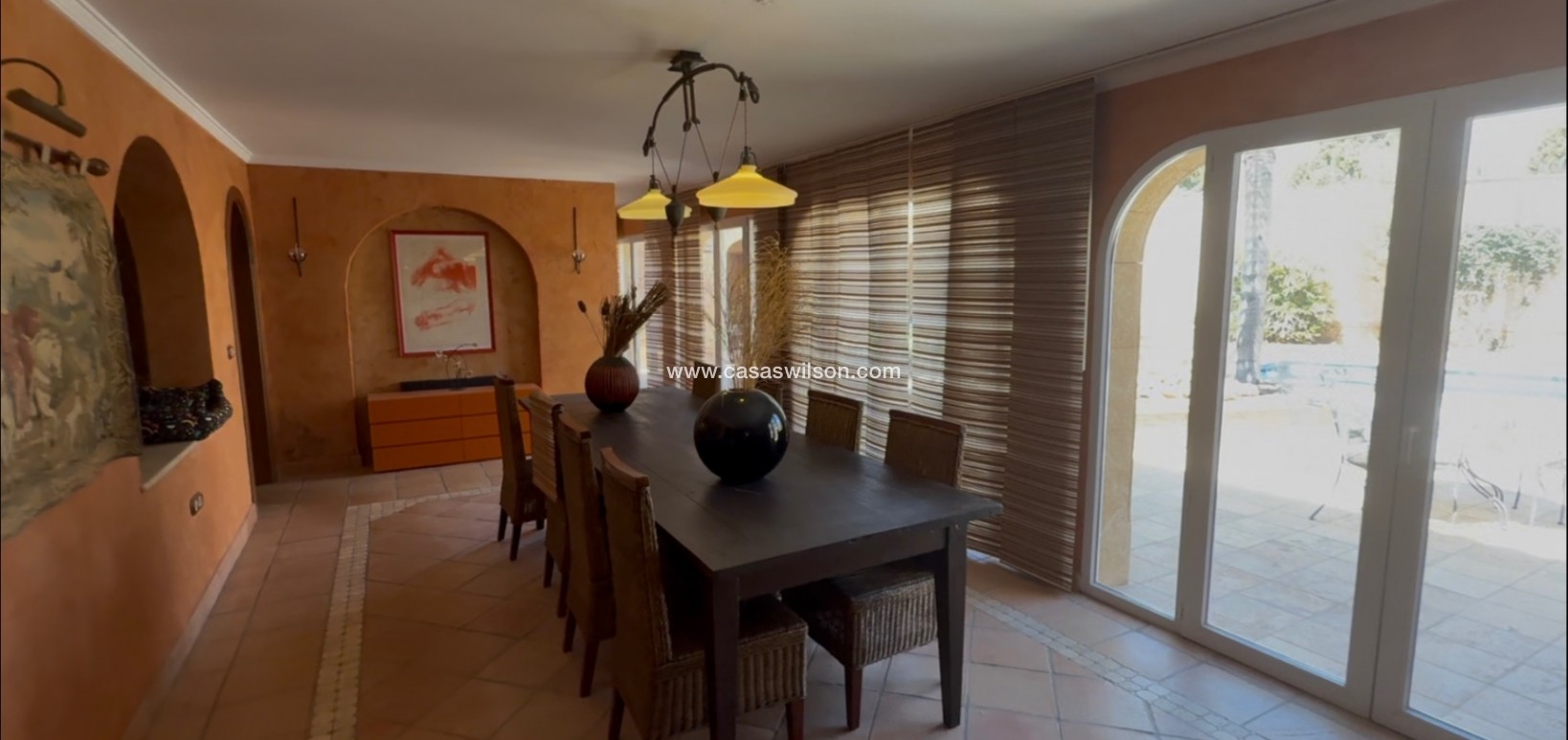 Sale - Villa - Cartagena - Costa Blanca Sur
