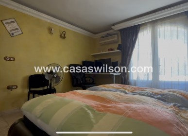 Sale - Villa - Cartagena - Costa Blanca Sur