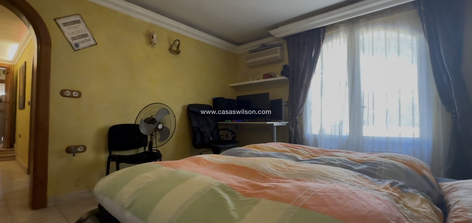Sale - Villa - Cartagena - Costa Blanca Sur