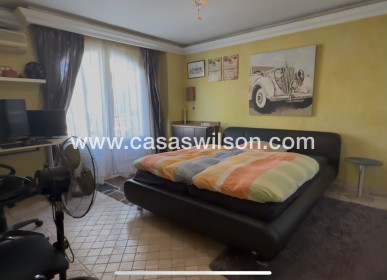 Sale - Villa - Cartagena - Costa Blanca Sur
