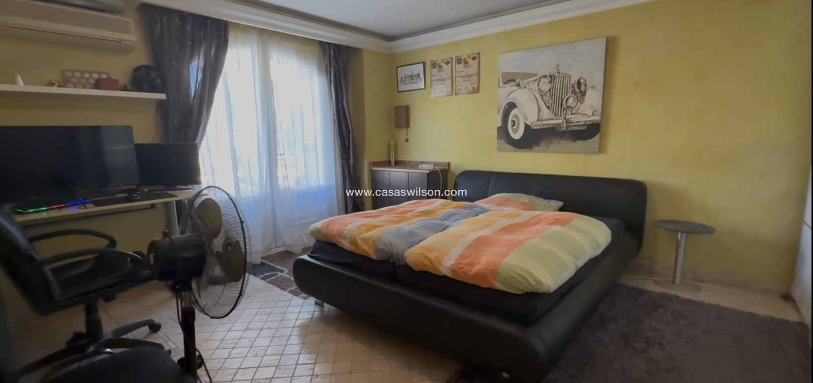Sale - Villa - Cartagena - Costa Blanca Sur