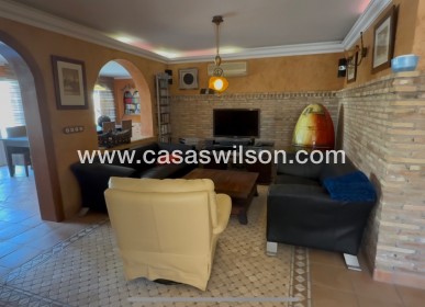 Sale - Villa - Cartagena - Costa Blanca Sur