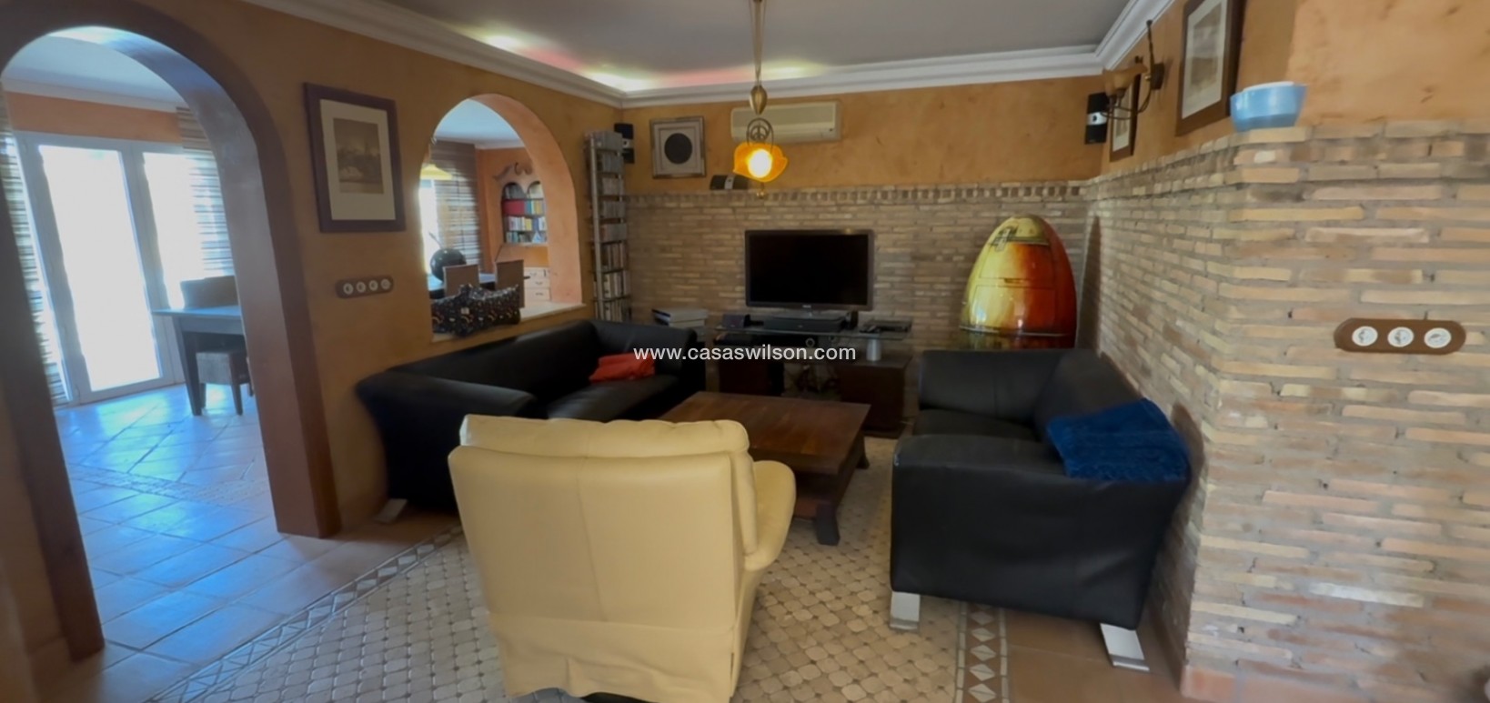 Sale - Villa - Cartagena - Costa Blanca Sur