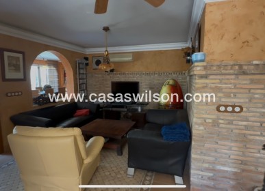 Sale - Villa - Cartagena - Costa Blanca Sur
