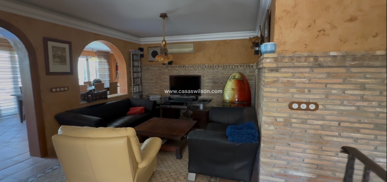 Sale - Villa - Cartagena - Costa Blanca Sur