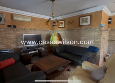 Sale - Villa - Cartagena - Costa Blanca Sur