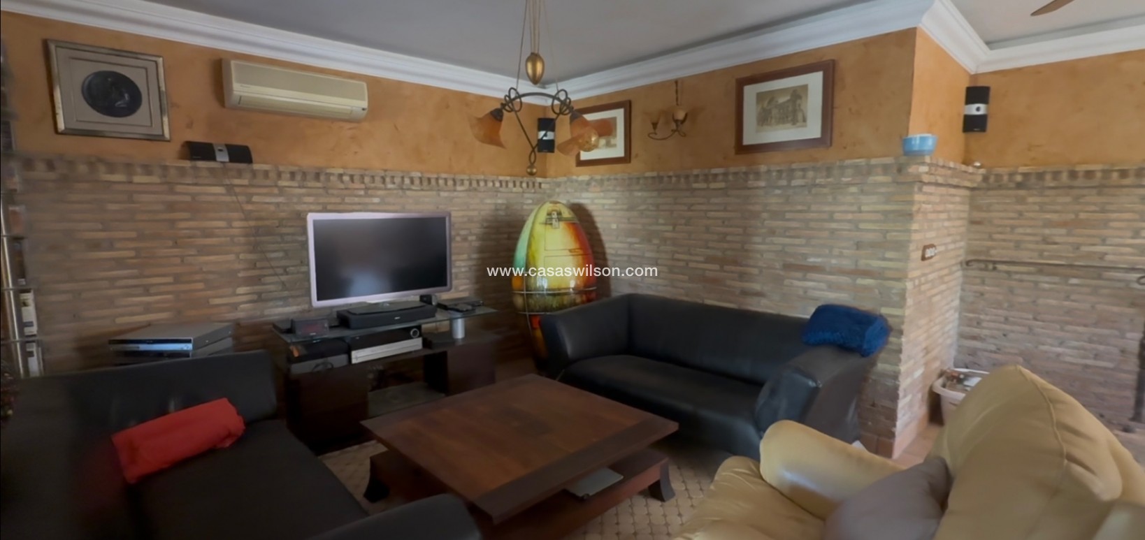 Sale - Villa - Cartagena - Costa Blanca Sur