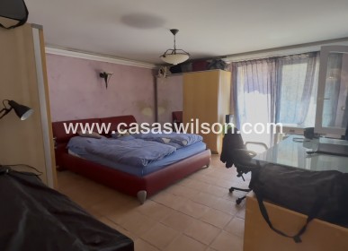 Sale - Villa - Cartagena - Costa Blanca Sur